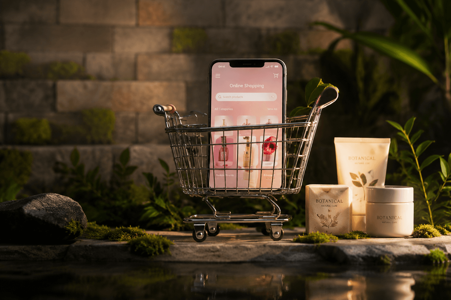Ecommerce & D2C